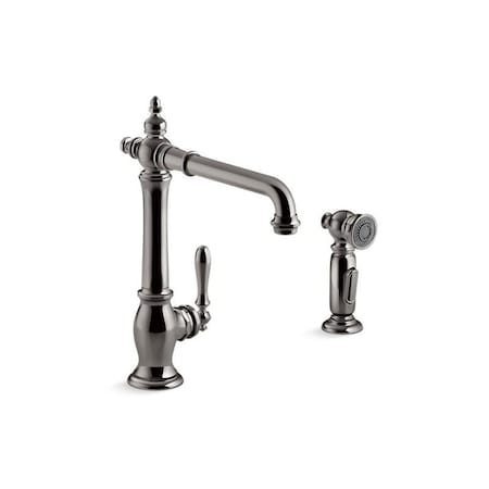 Kohler Artifacts Victorian Primary W/Spray 99265-TT